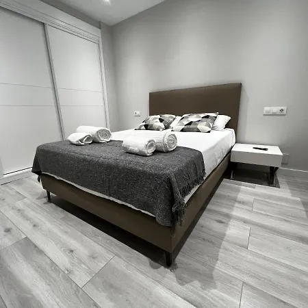 Okrtheway San Roque Street Apartamento *