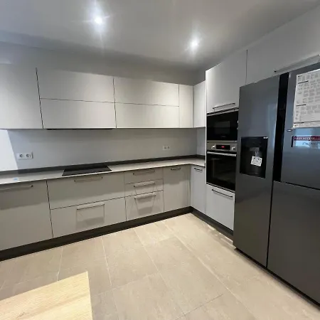Apartamento Okrtheway San Roque Street *