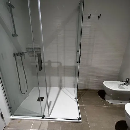 Apartamento Okrtheway San Roque Street Lugo
