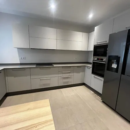 Apartamento Okrtheway San Roque Street *