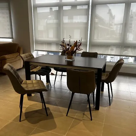 Okrtheway San Roque Street Apartamento *