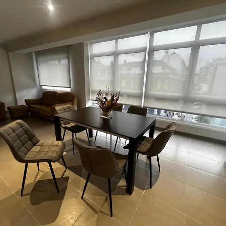 Apartamento Okrtheway San Roque Street Lugo